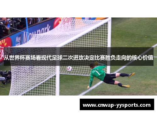 从世界杯赛场看现代足球二次进攻决定比赛胜负走向的核心价值